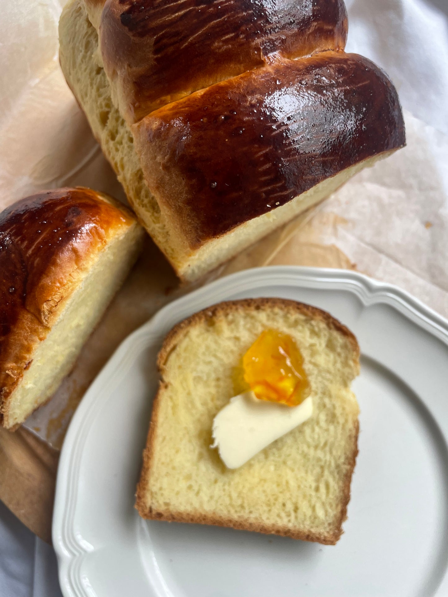 Brioche