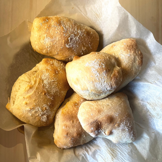 Ciabatta