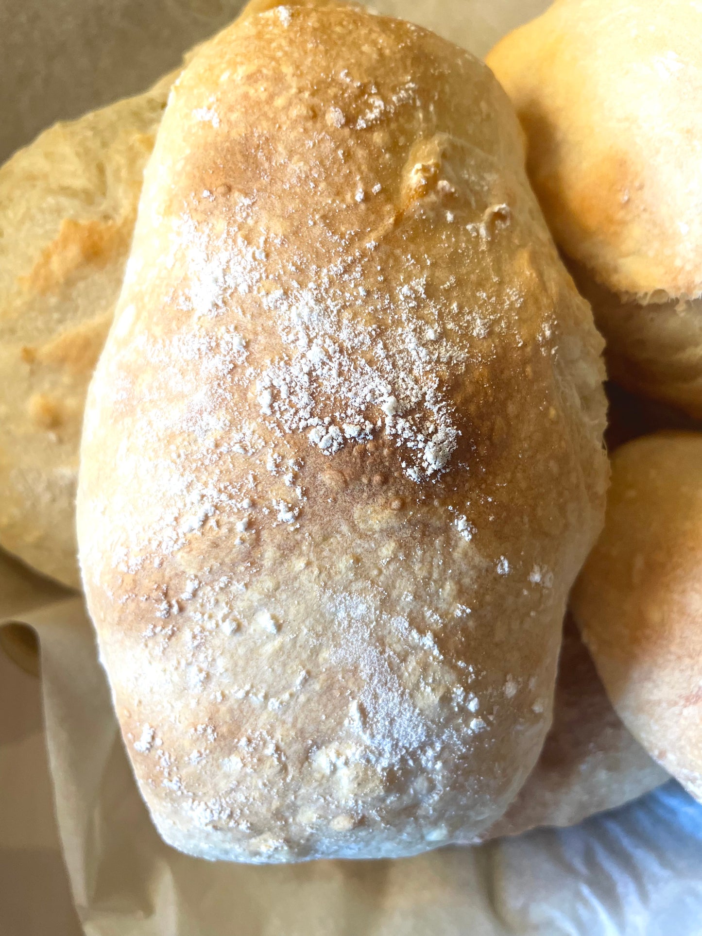 Ciabatta