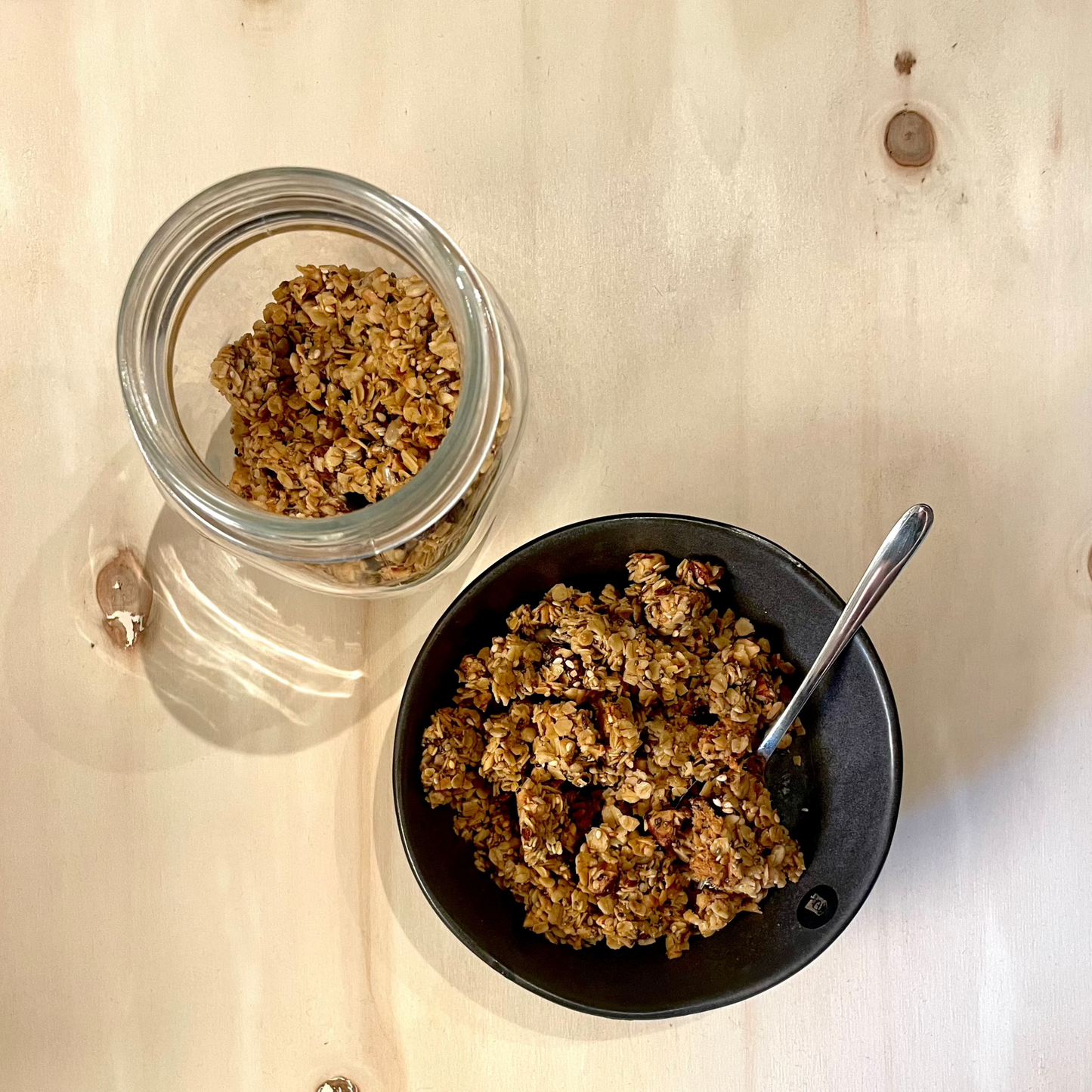 Granola